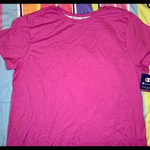 Berry champion shirt